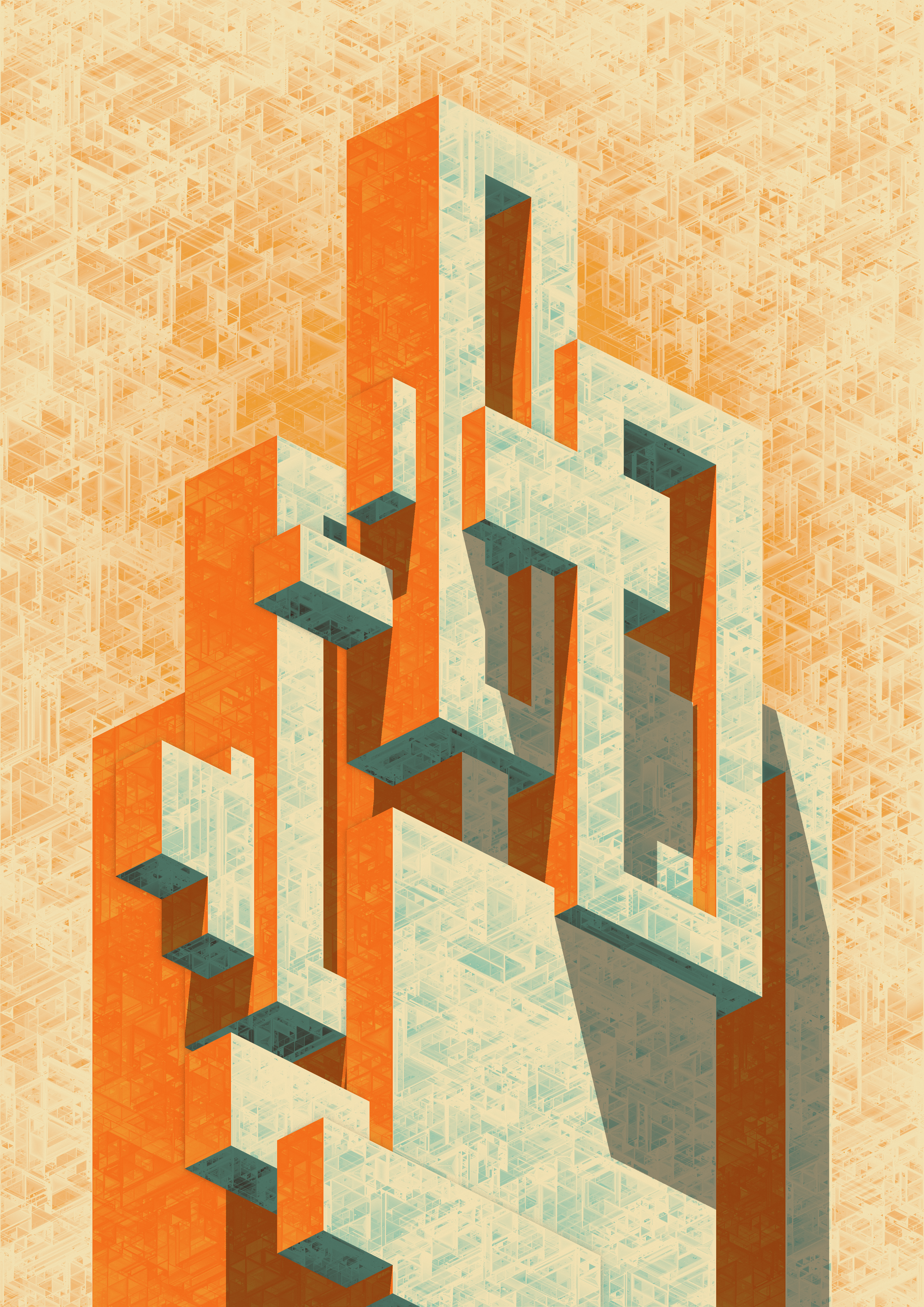 Quantum Folly #76 static NFT preview