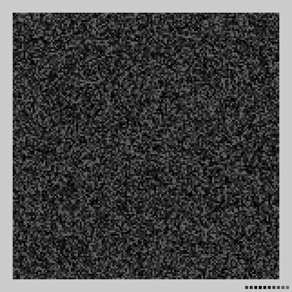 Bored Squares #220 static NFT preview