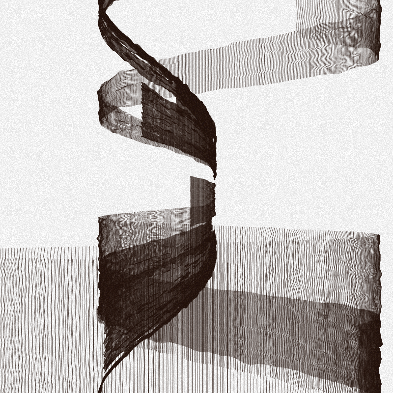Suprematist Method #6 #138 static token preview