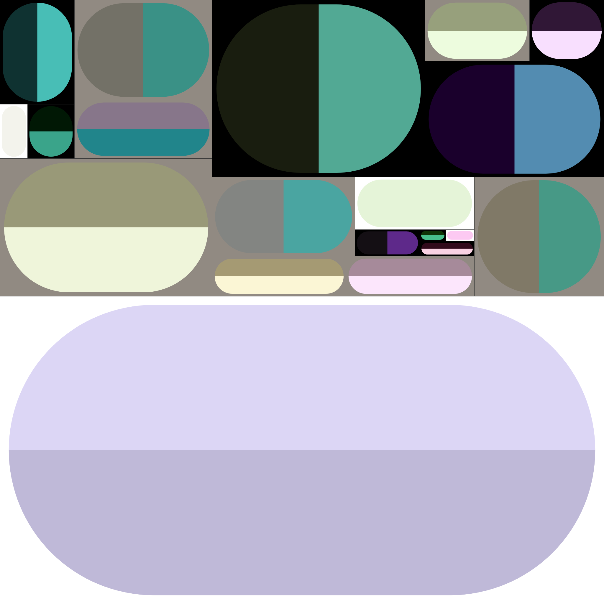 pantonX.2 #59 static NFT preview