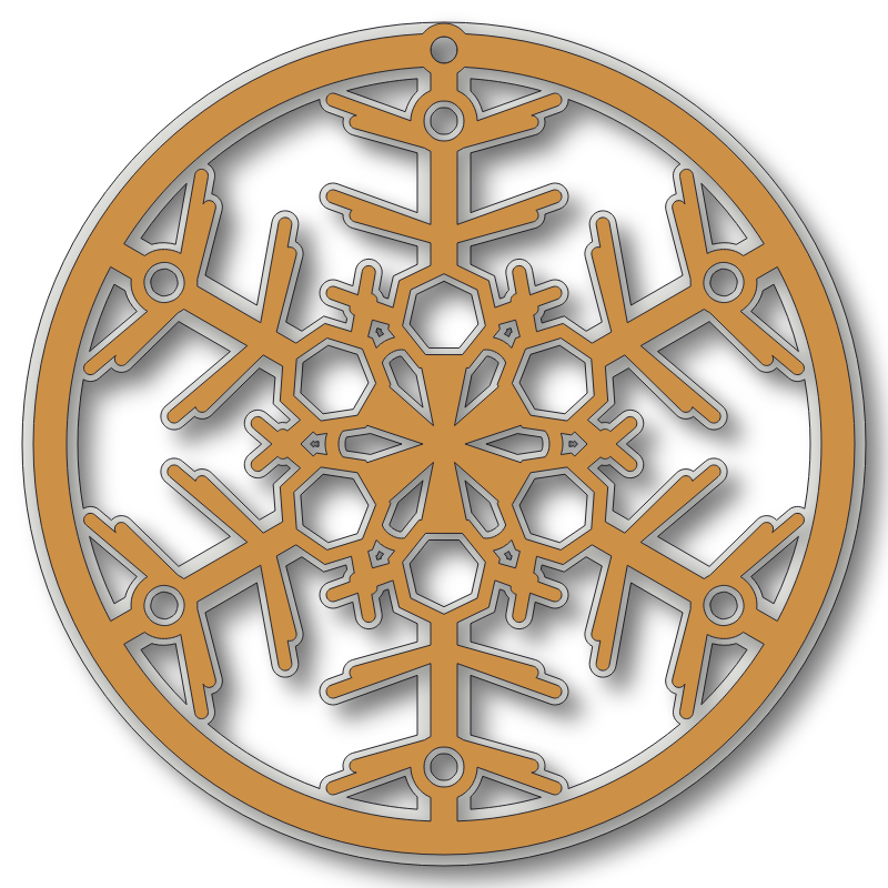 fx(ornament) 2022 #703 static token preview