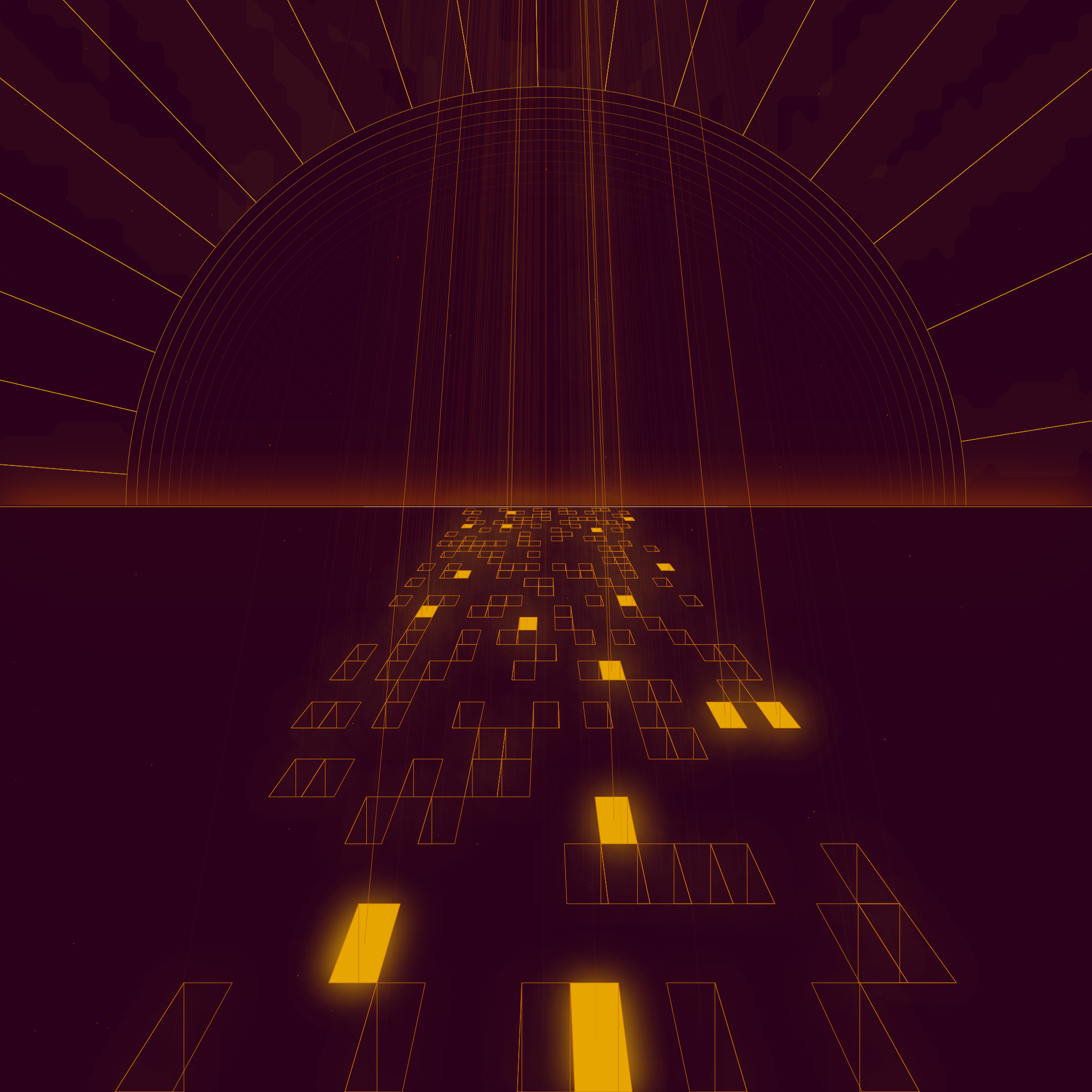 BRIDGE #285 static NFT preview