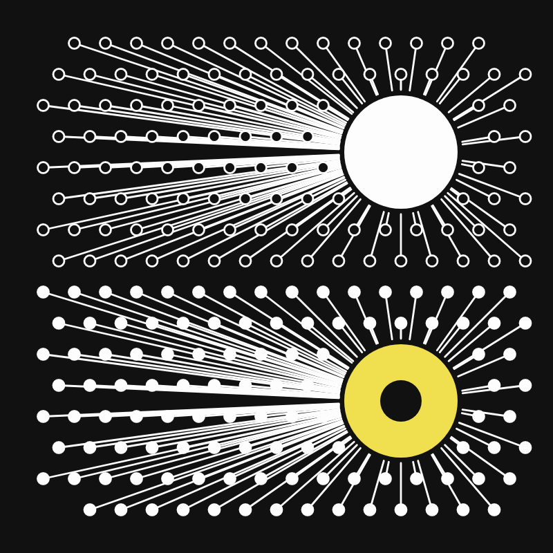 DISK #111 static NFT preview