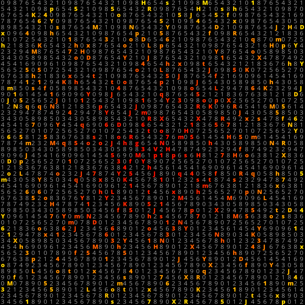 USCII #380 static NFT preview