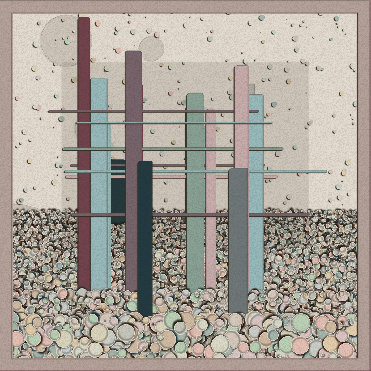 Haste Season #92 static NFT preview