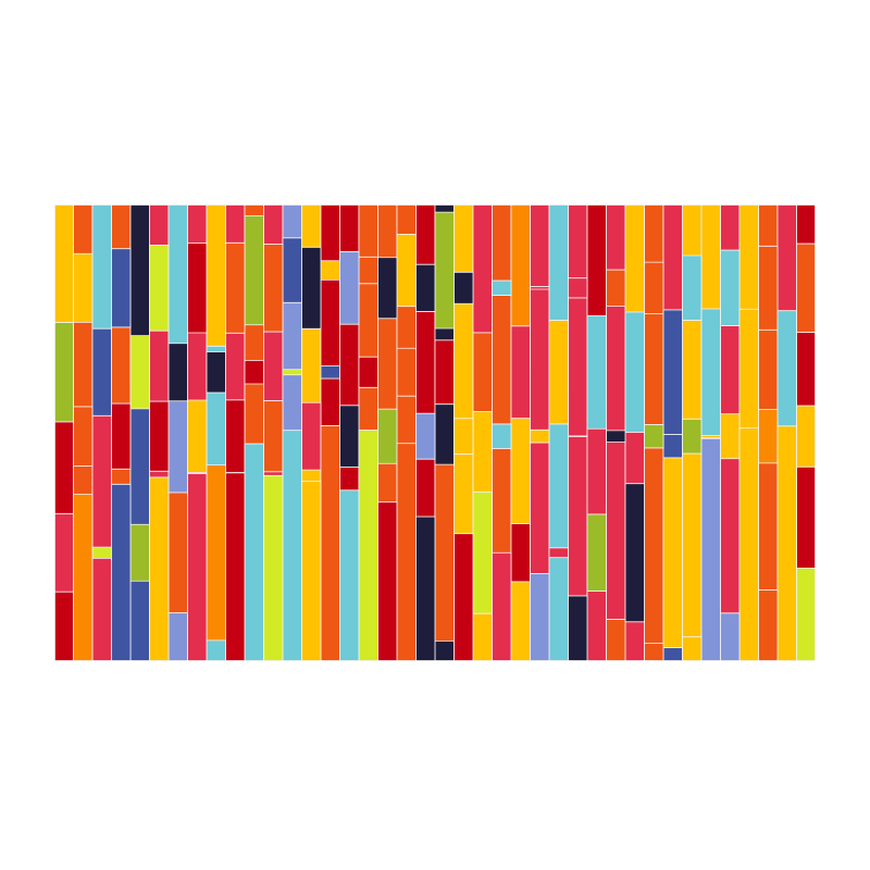 Art For Walls In Public Spaces #41 static NFT preview