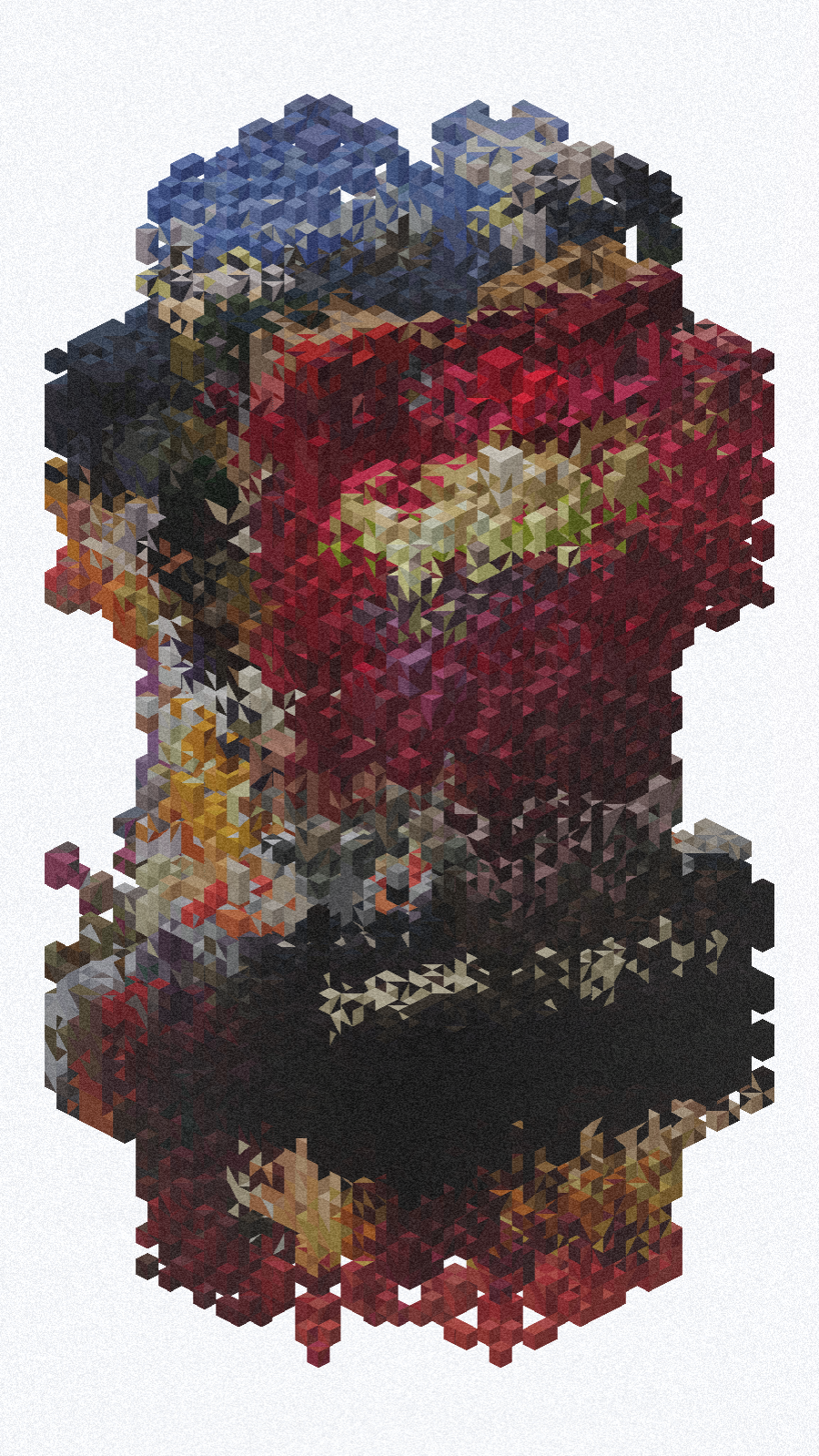 Rangxel #790 static NFT preview