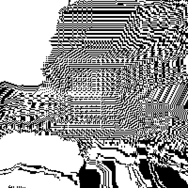 <-frac̸tu̴r̷a̷-> #49 static token preview