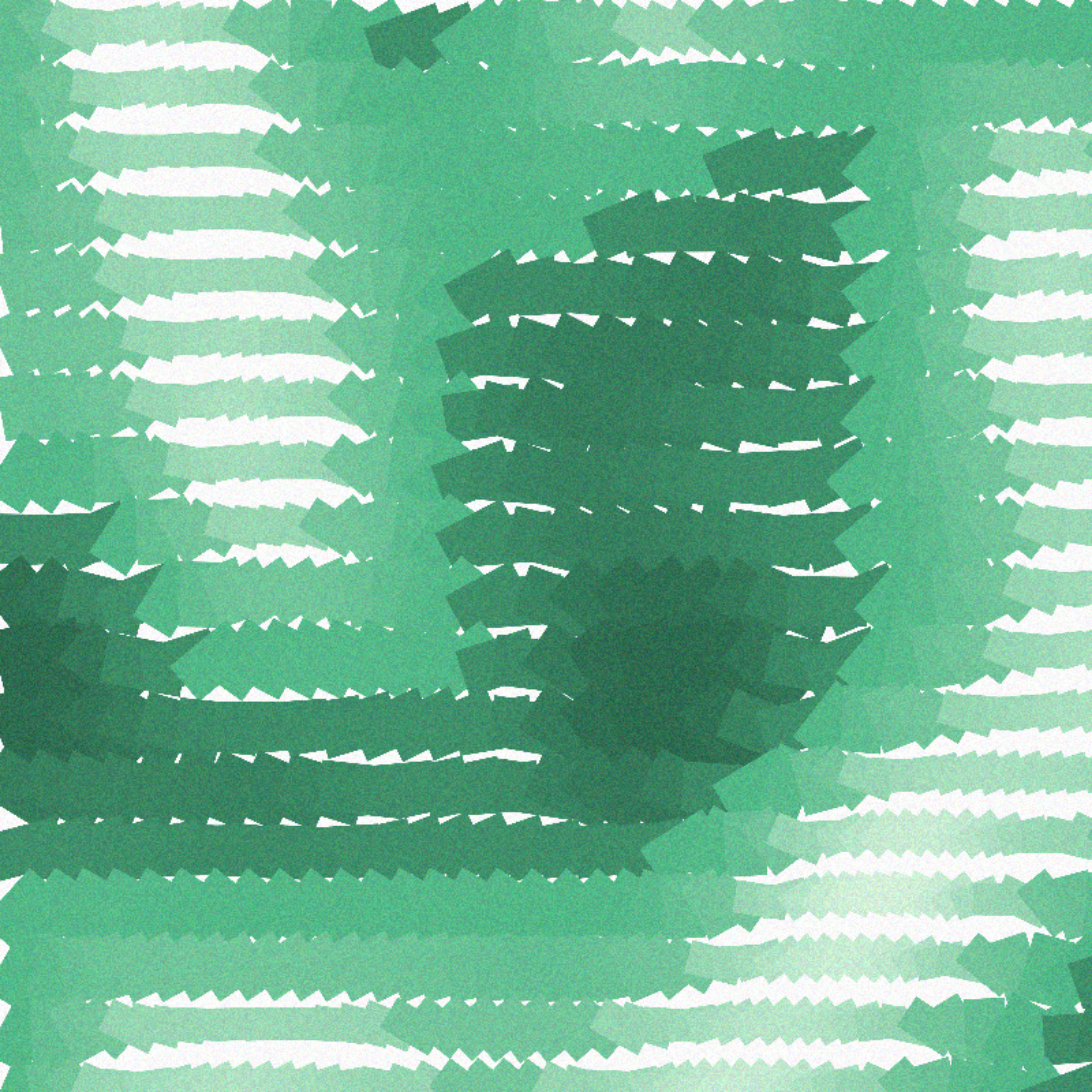 Megapixel #252 static NFT preview