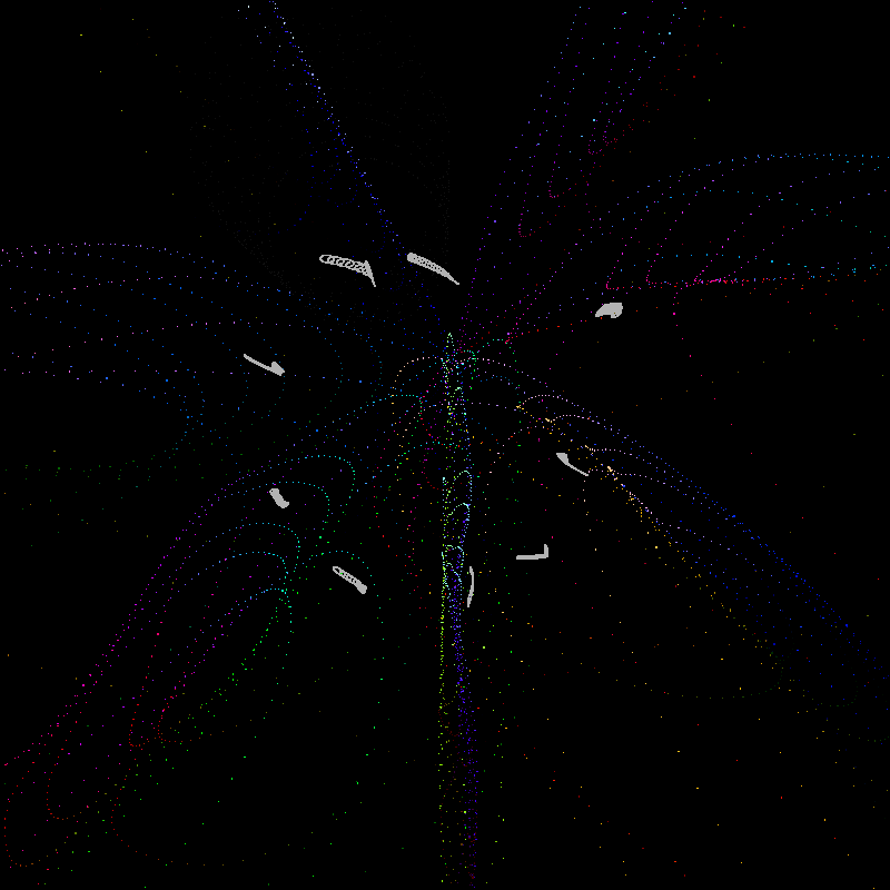 Glitch3D SOUND Mutations #29 static token preview