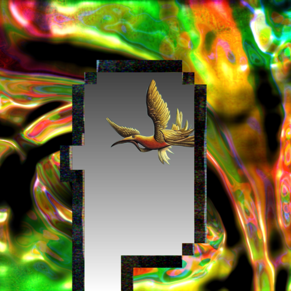 Pop punk #5 static token preview