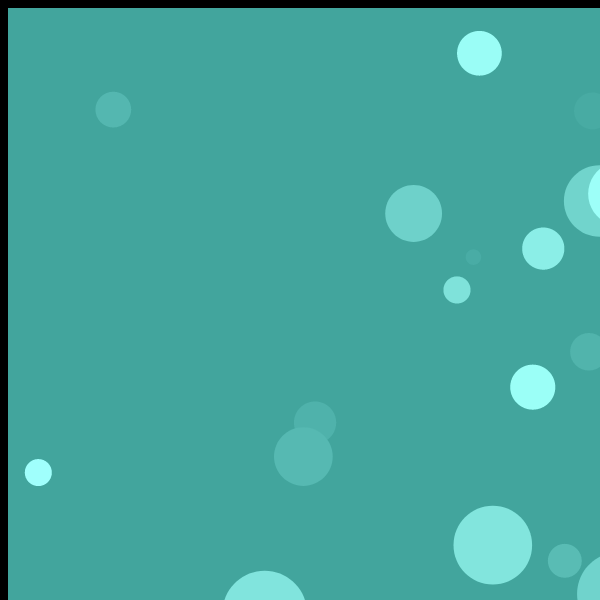b u b b l e s 2 . 0 #41 static NFT preview