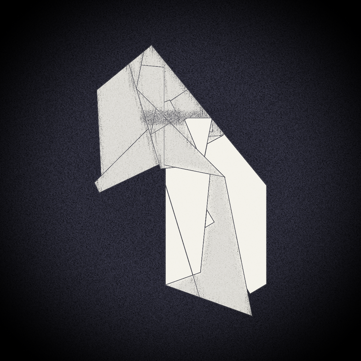 Shape of Freedom #571 static token preview