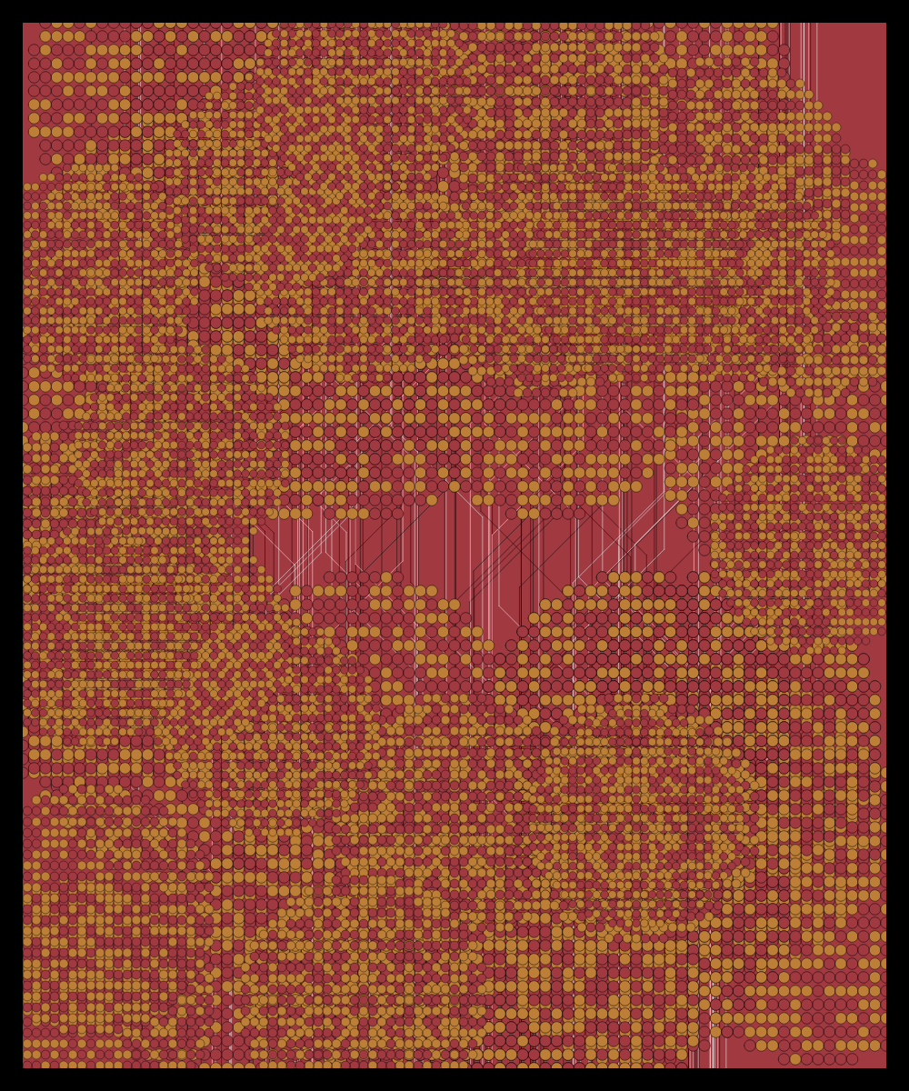 Soul's crying #201 static NFT preview