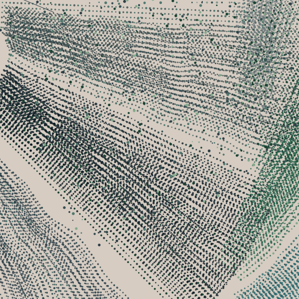 Complex dots #28 static NFT preview