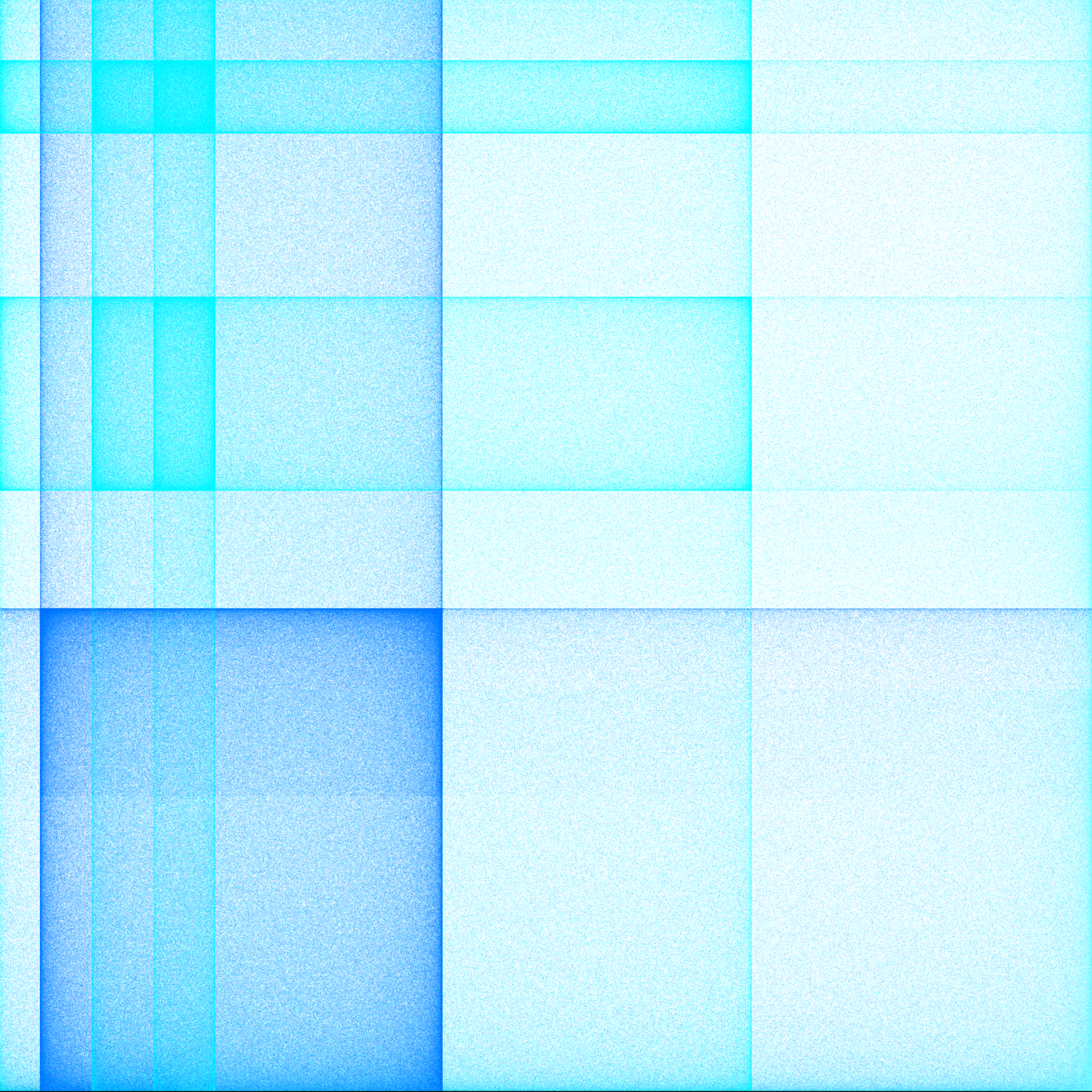 Glowing Windows #21 static token preview