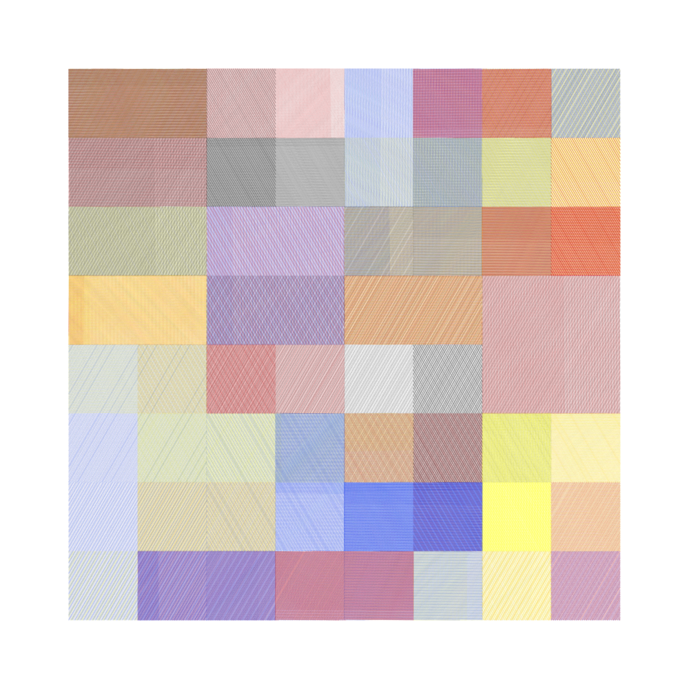 PatchWork #52 static token preview