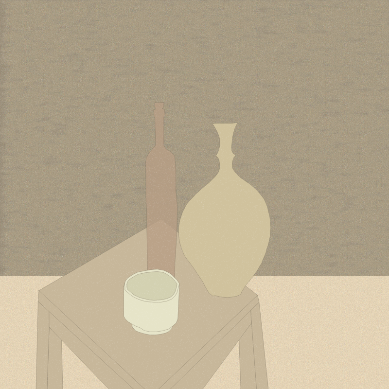 Still Life #11 #55 static token preview