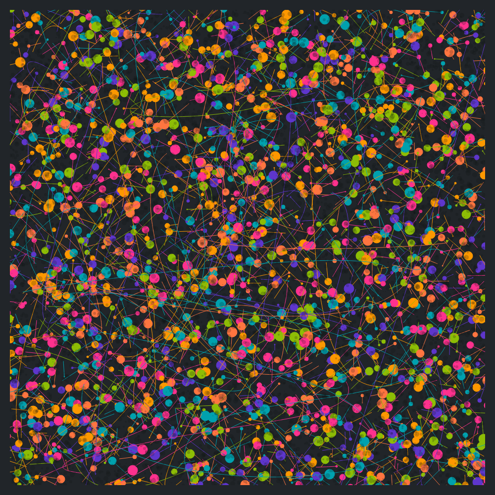Number #280 static NFT preview