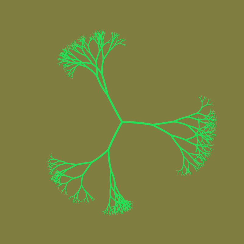 tree(hash) #87 static NFT preview