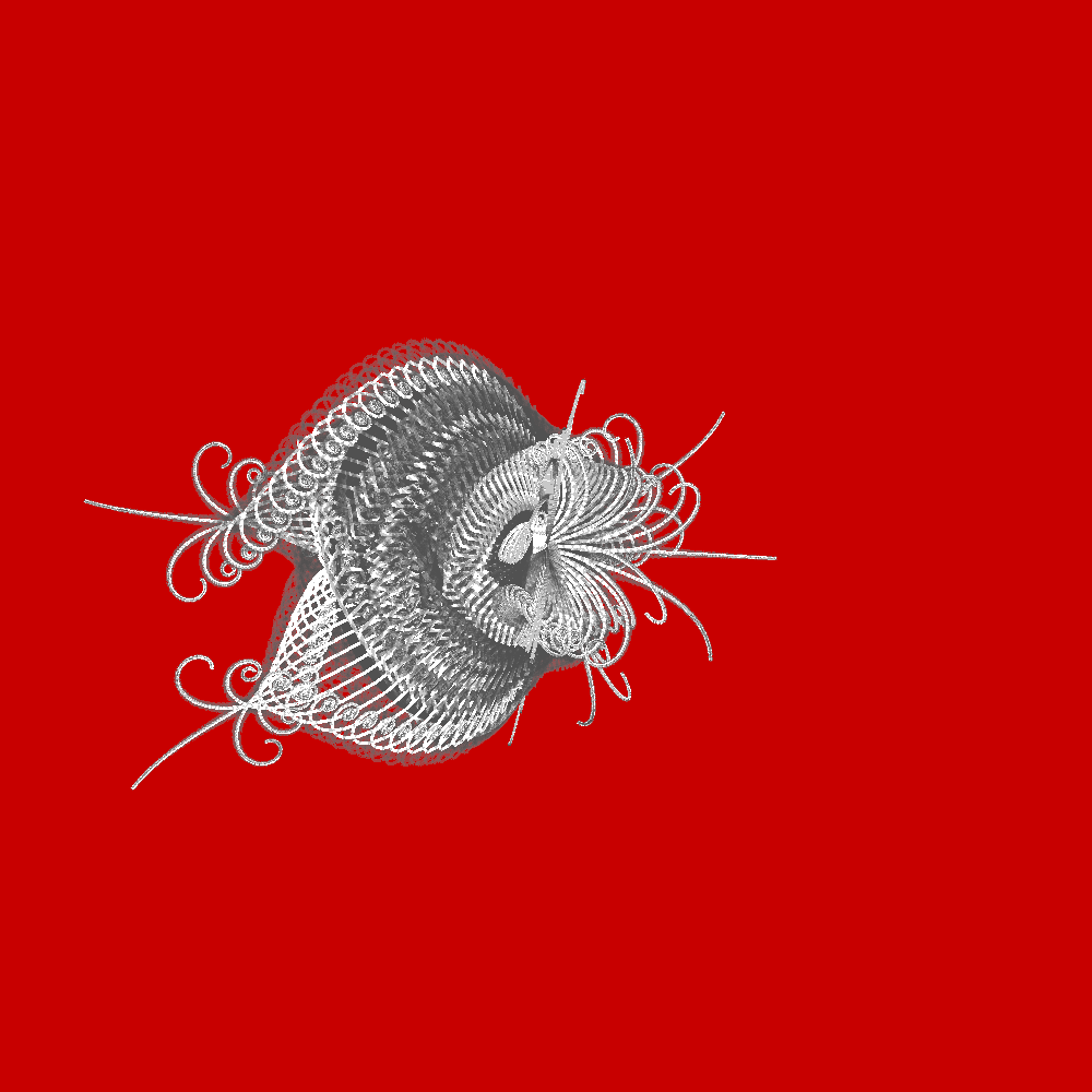 Not Astrophage ver.1.22474487139… #41 static NFT preview
