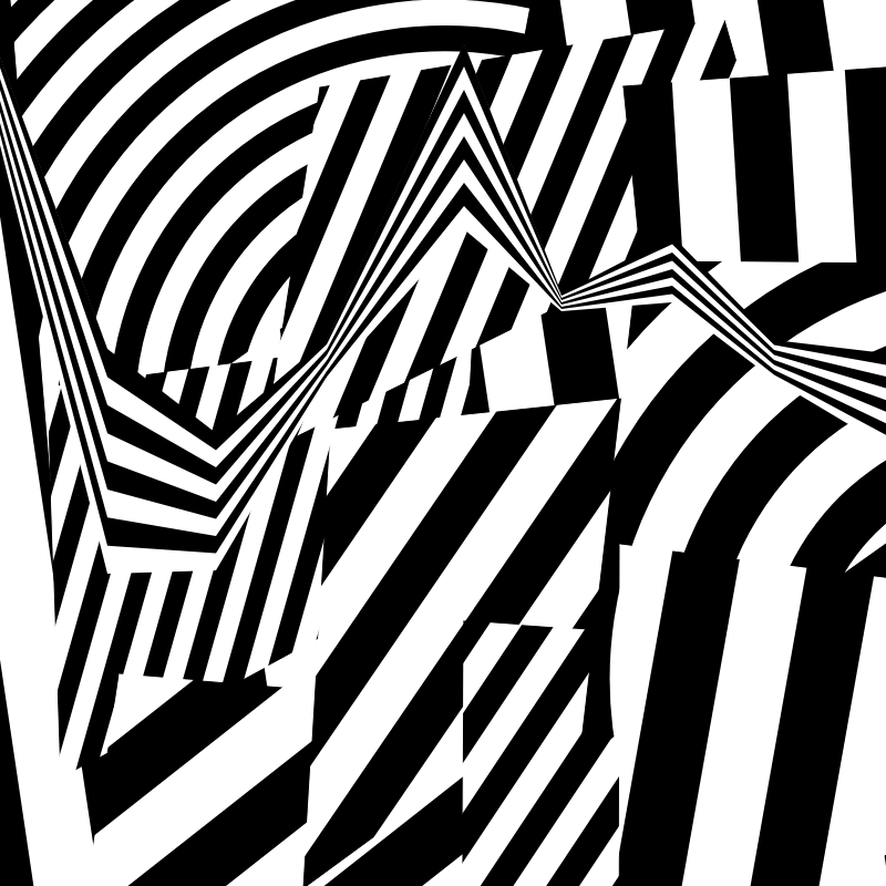 Dazzle #13 static token preview