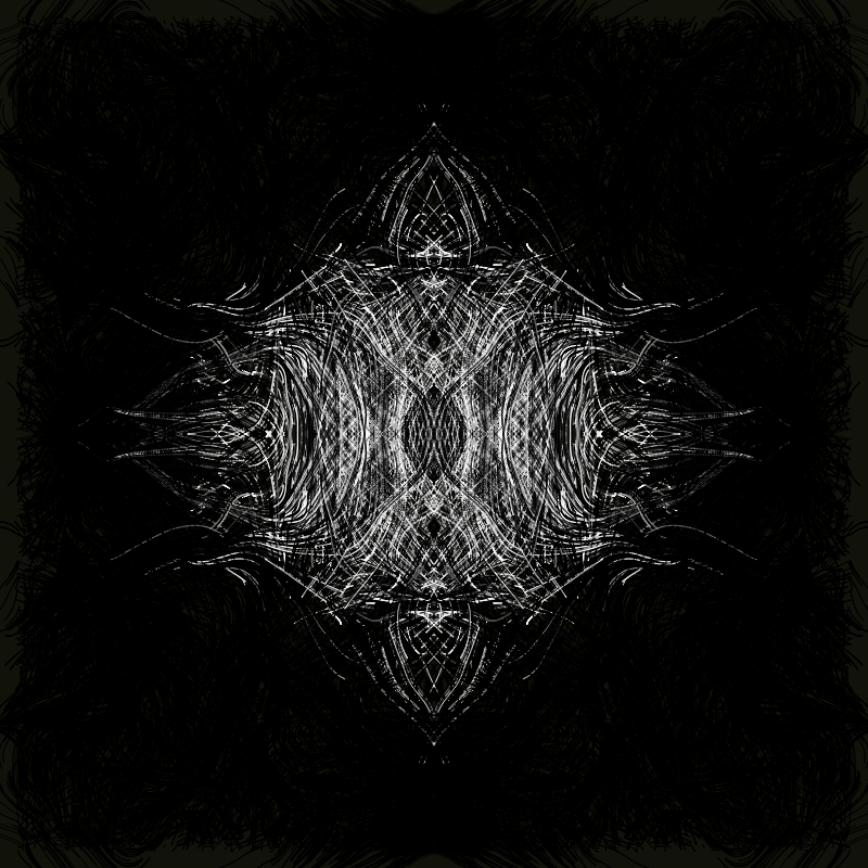 chaos sigil #112 static token preview