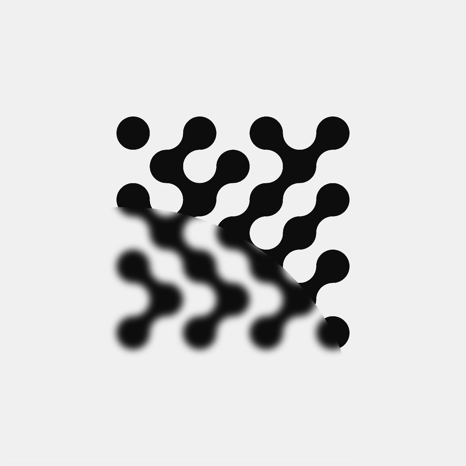 cell #25 static token preview