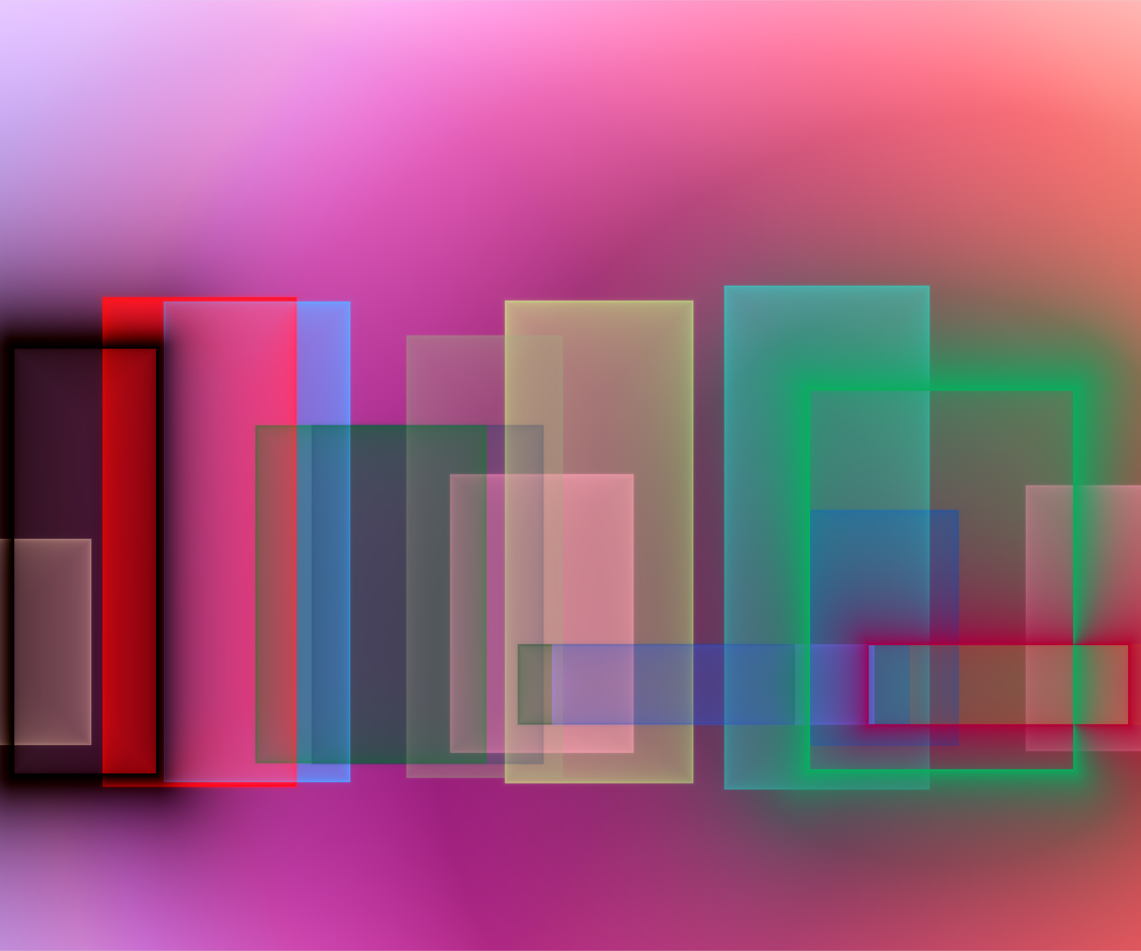 horizon(te)s #292 static NFT preview