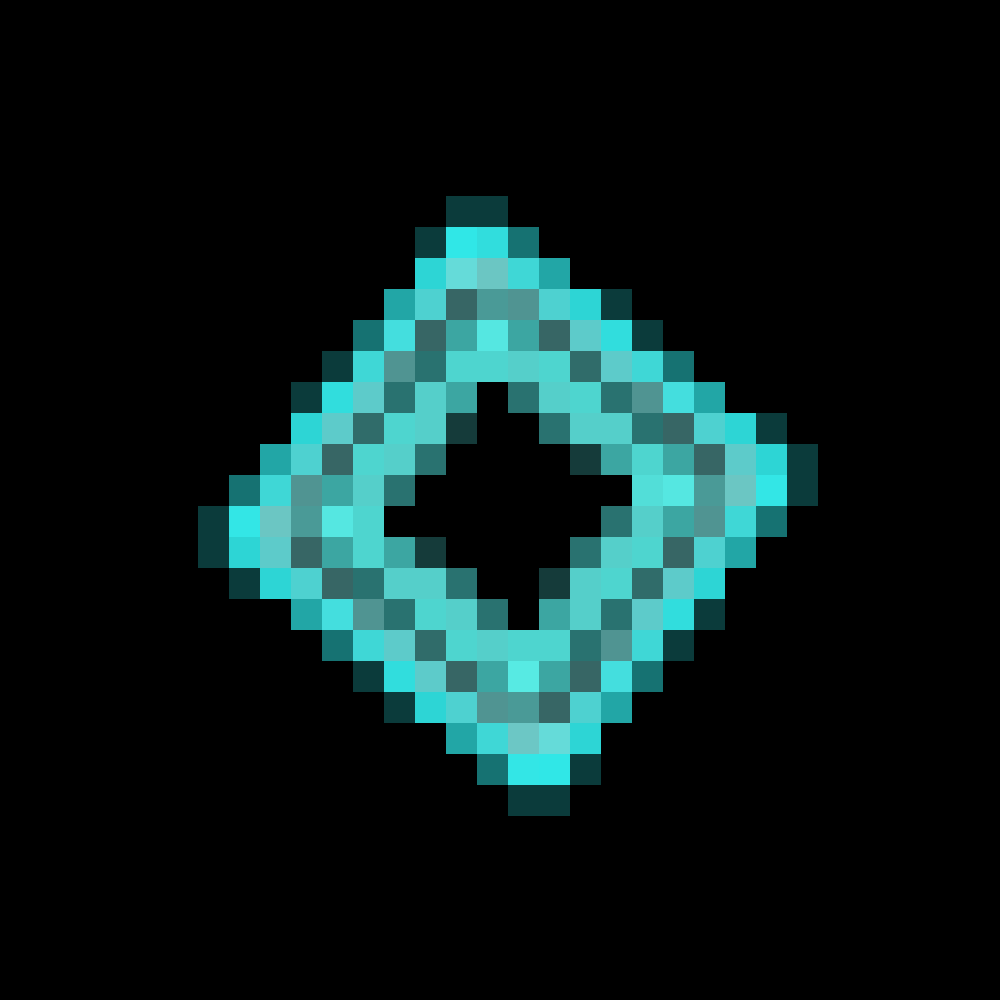 c u b e #12 static token preview
