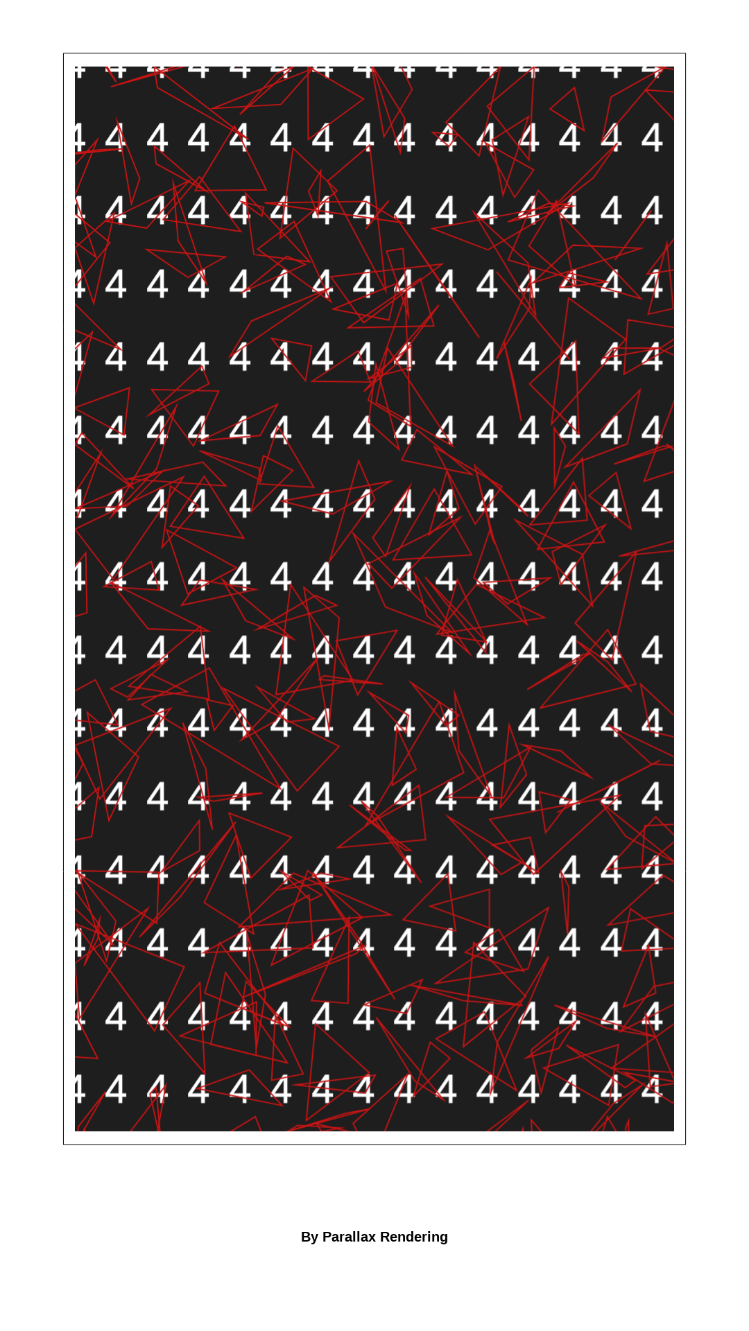 Angry Frame #75 static token preview