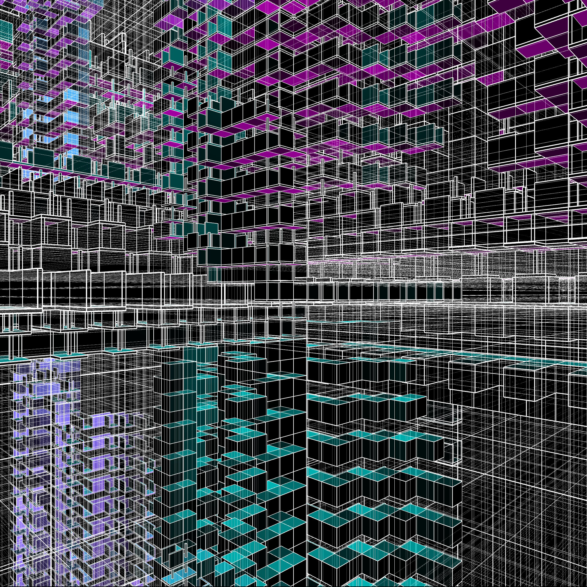 Redundancy #194 static NFT preview