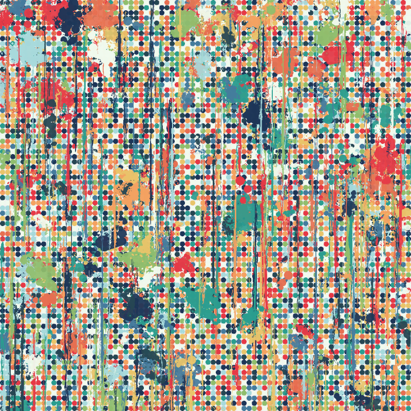 RADIUS #58 static NFT preview
