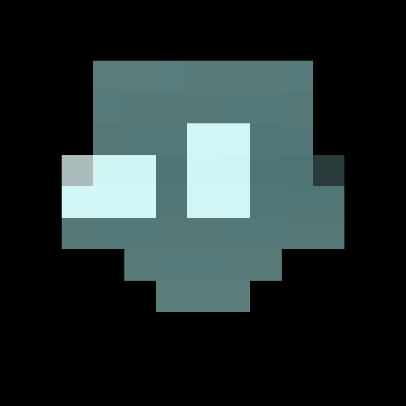 xDeads #5922 static NFT preview