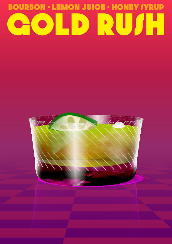 High Spirits! #287 static token preview