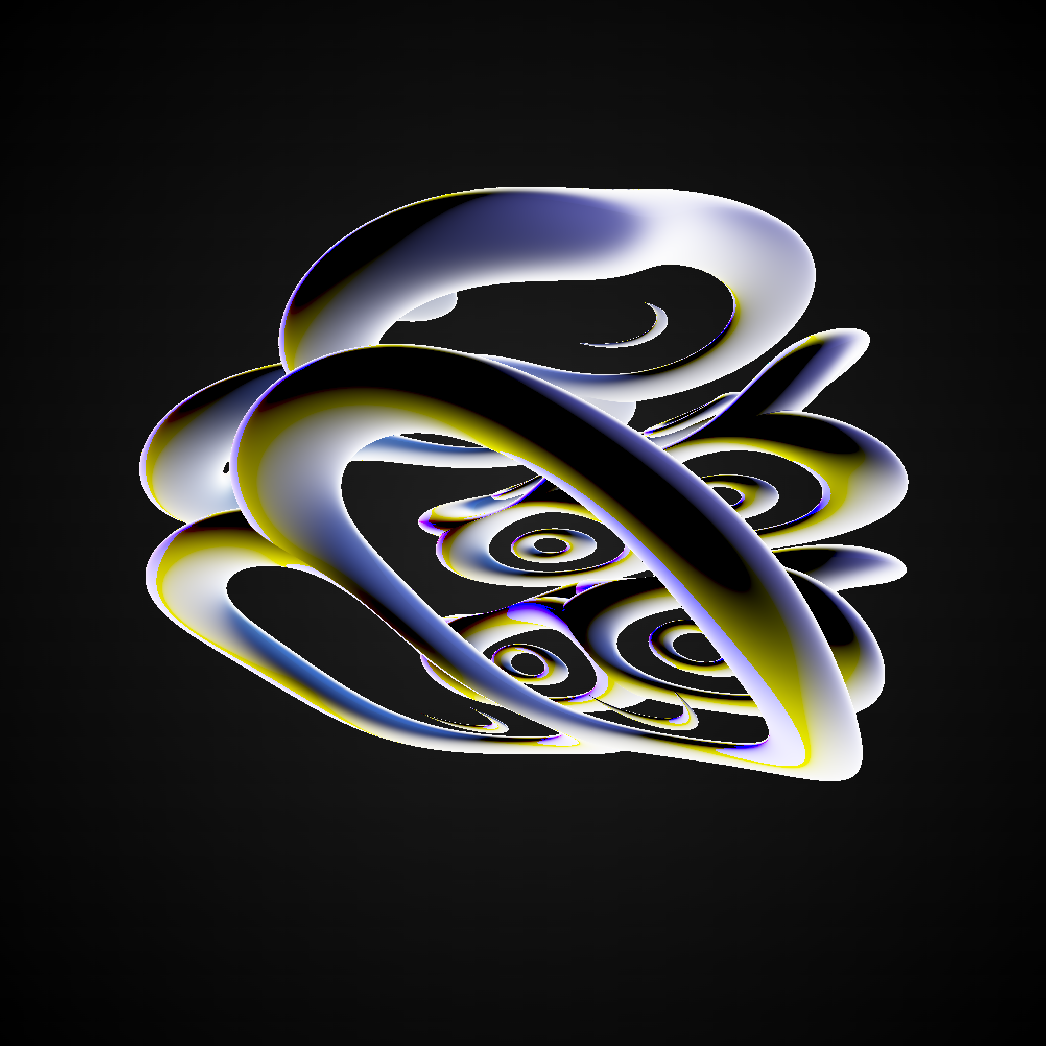 Y2K ✾ Flower #18 static token preview