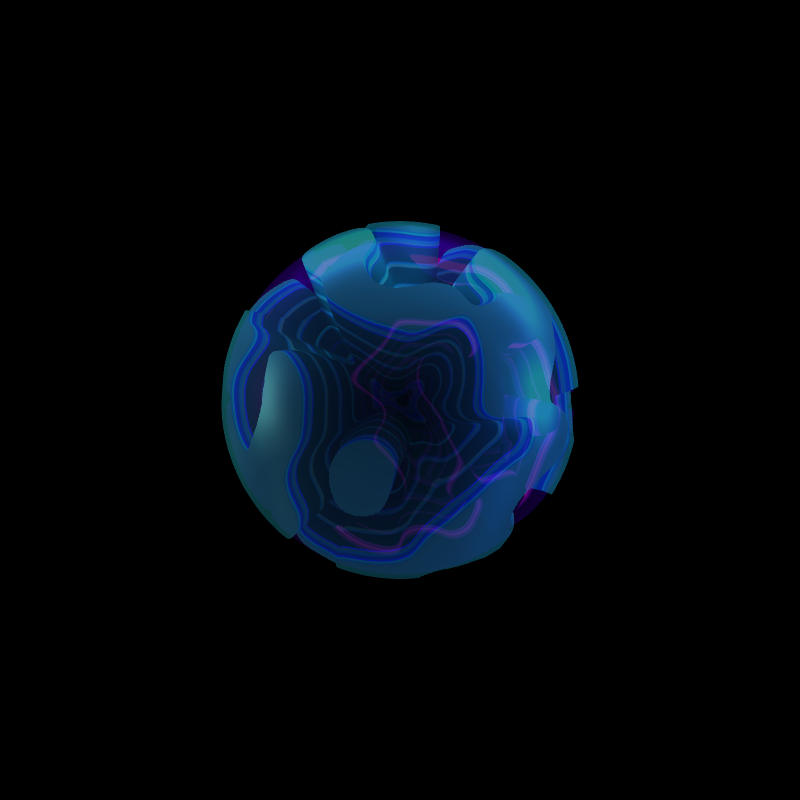 SynDevice #2269 static NFT preview