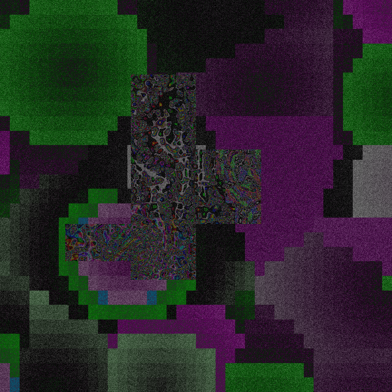 neurose.11 #53 static NFT preview