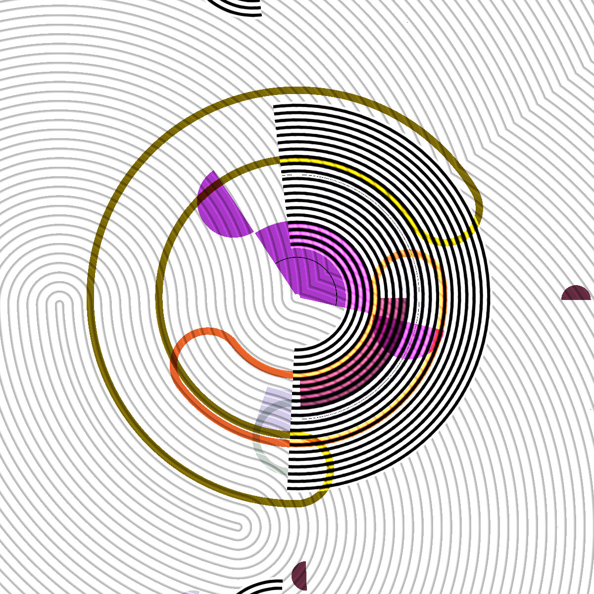 Imbalance #77 static token preview