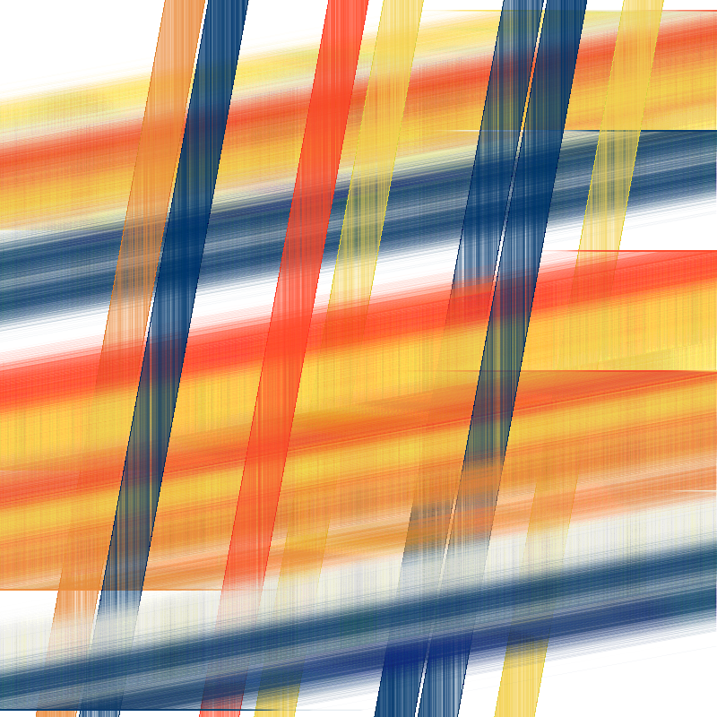 interference x resonance #140 static token preview