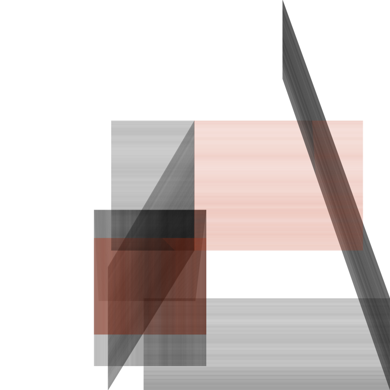 Scattered Architectures #108 static NFT preview