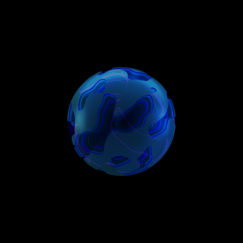 SynDevice #1271 static NFT preview