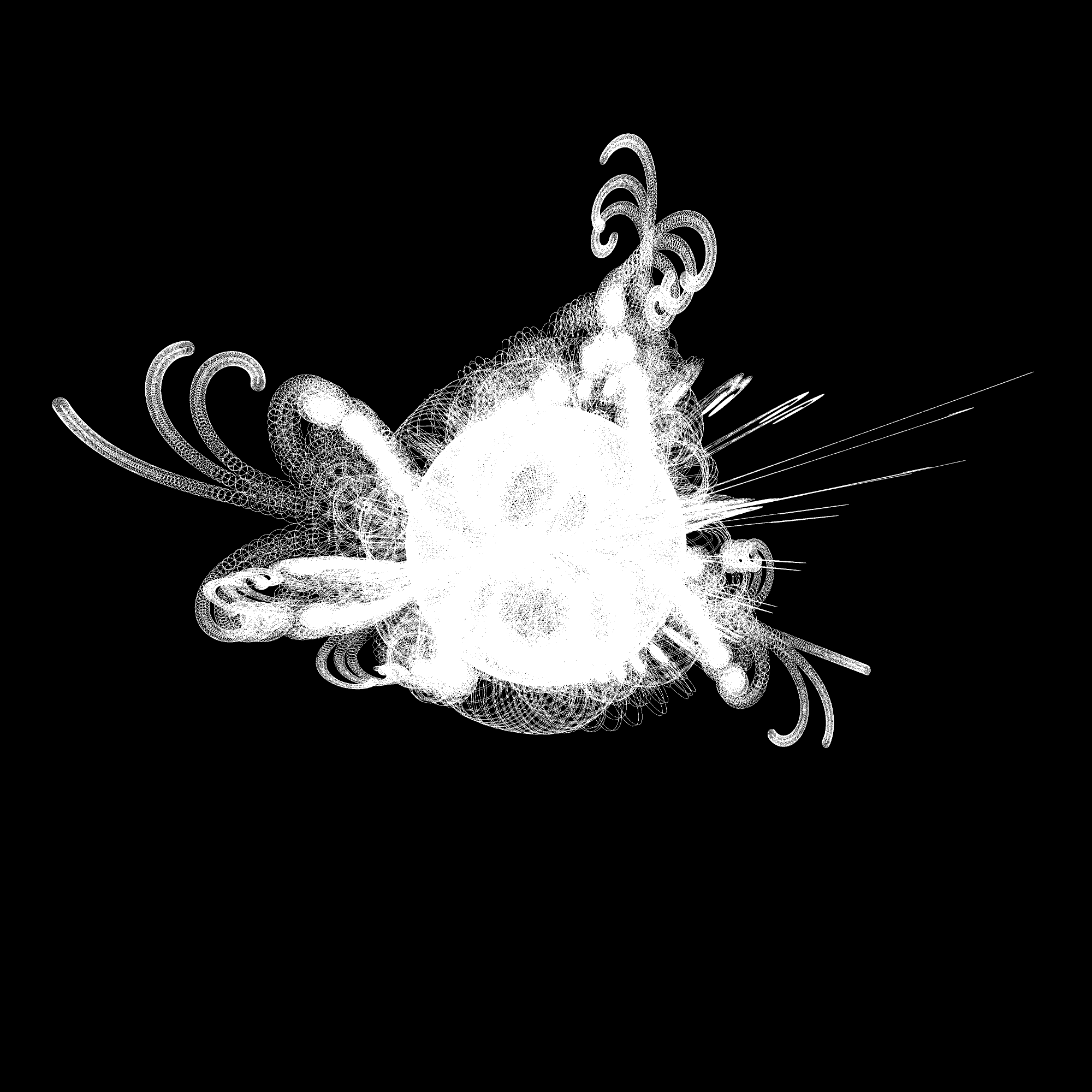 Not Astrophage #182 static token preview
