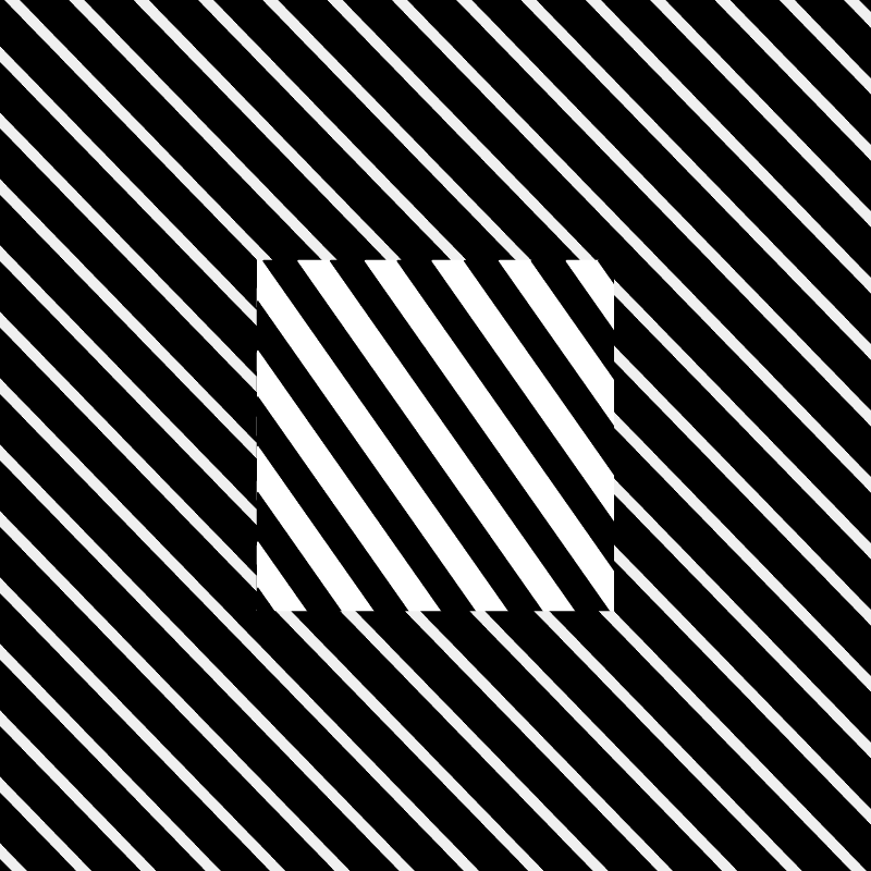 Chromatic dazzle #292 static token preview