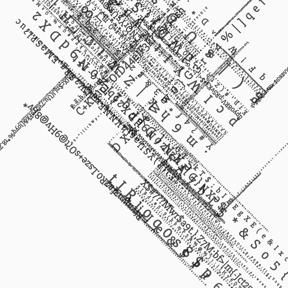 Typing #174 static token preview