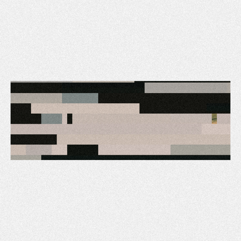 Mosaic Composition #24 static token preview