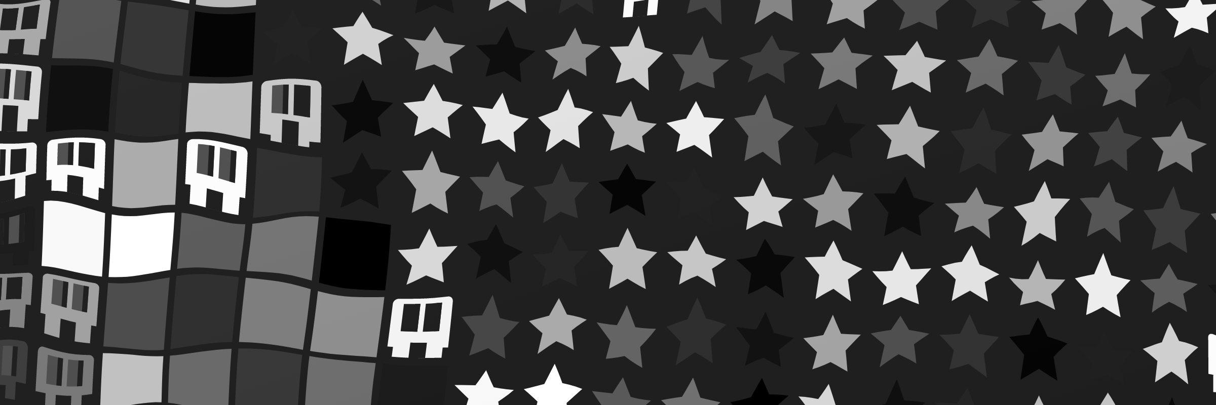 SMOLSKULL-PATTERN #797 static token preview