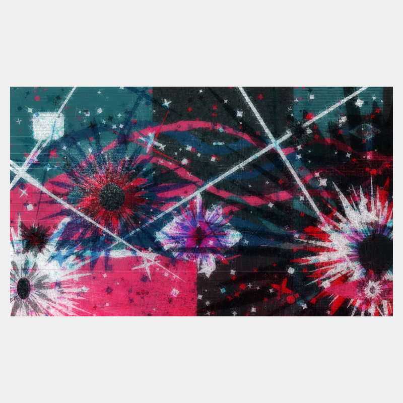 momento #227 static NFT preview