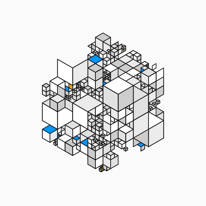Hexagraph #52 static token preview
