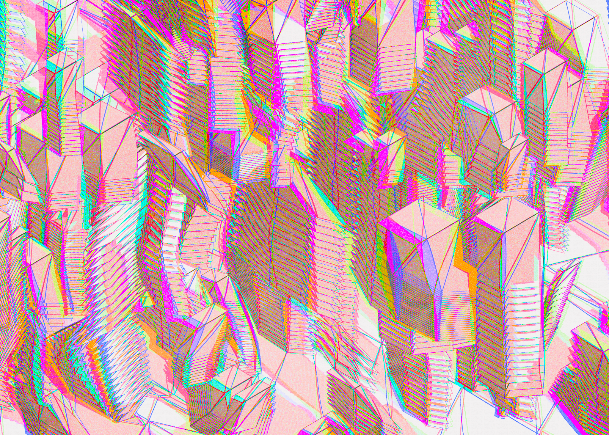 Sparks of Creativity #136 static NFT preview